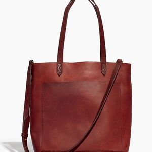 Brand new Madewell Medium Transport Tote